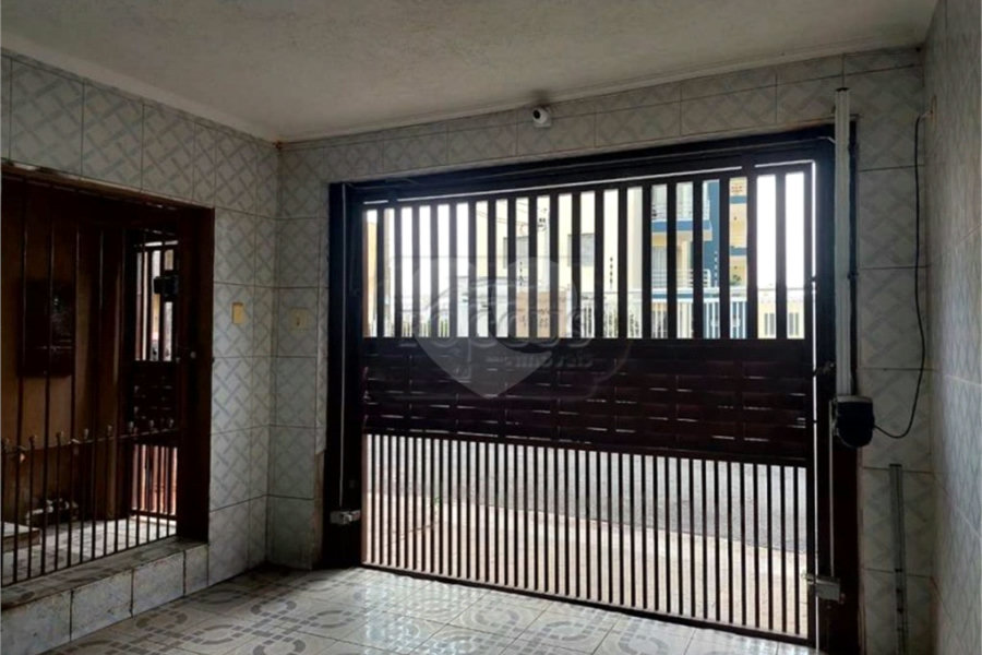Sobrado à venda com 3 quartos, sendo 1 suíte, em Pirituba, São Paulo, SP