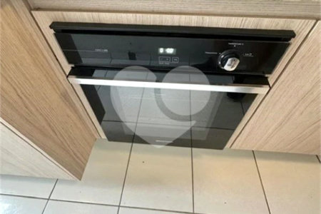 Apartamento à venda com 2 quartos em Parque São Jorge, São Paulo, SP
