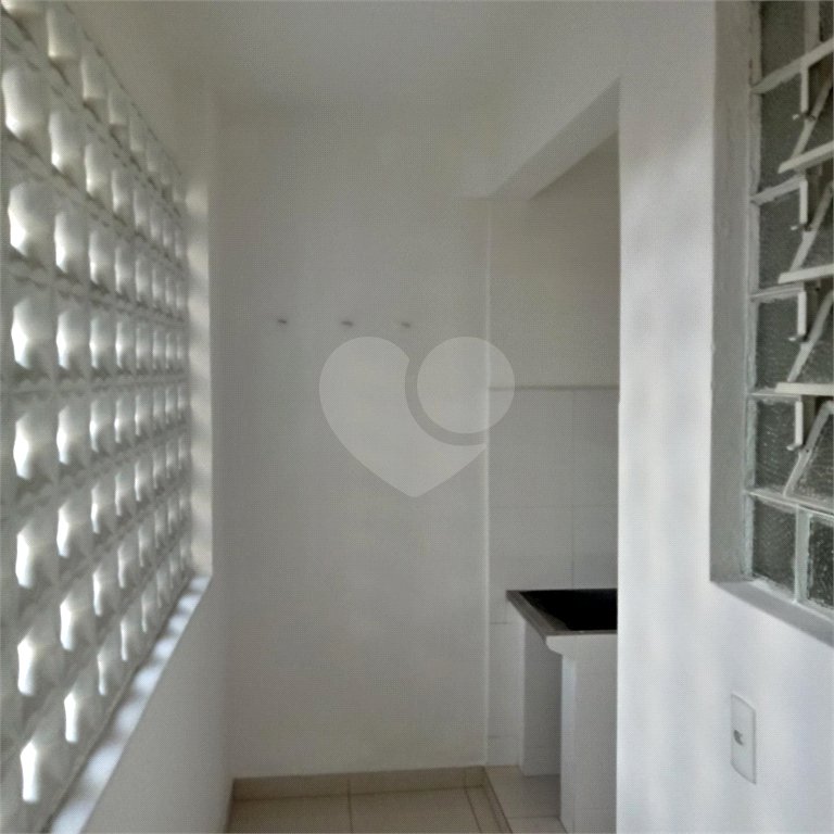 Apartamento para alugar com 1 quarto em Cambuci, São Paulo, SP