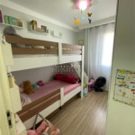 Apartamento à venda com 2 quartos, sendo 1 suíte, em Jardim Piratininga, Sorocaba, SP
