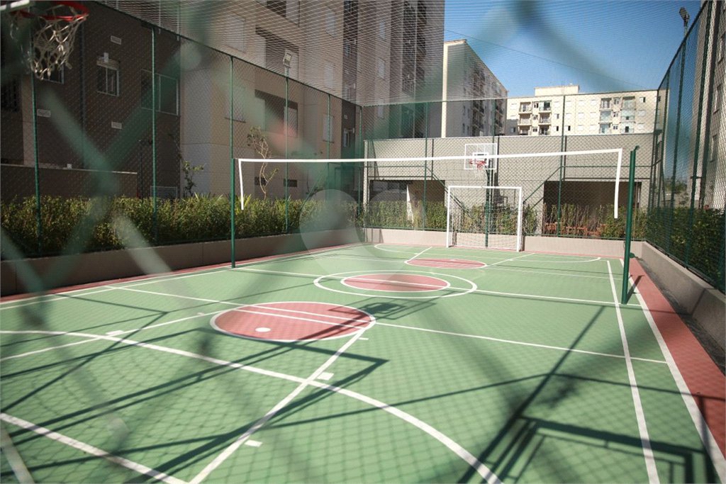 Apartamento à venda com 2 quartos em Jaraguá, São Paulo, SP