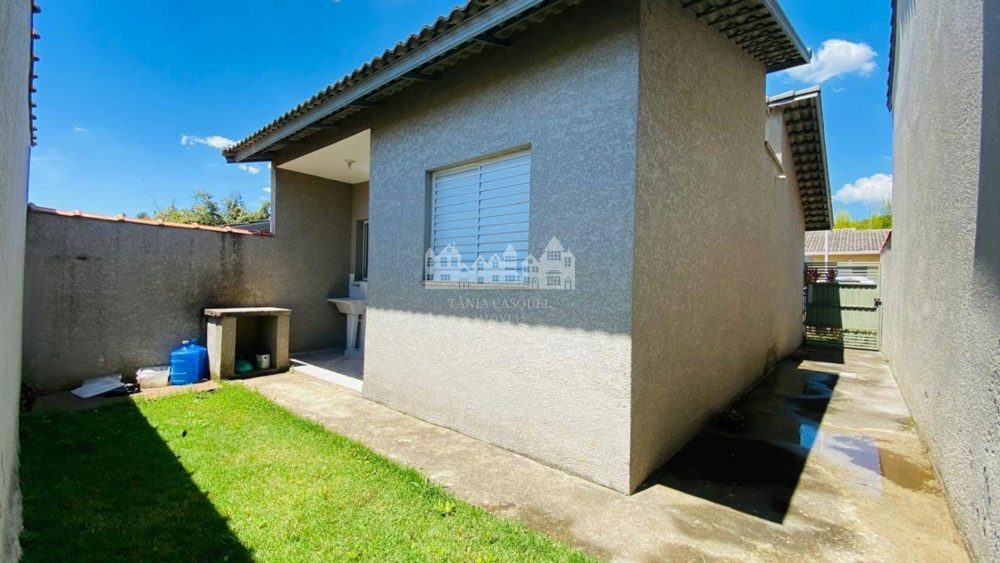 Casa à venda com 2 quartos no condomínio Residencial Vida Nova I, Atibaia - SP