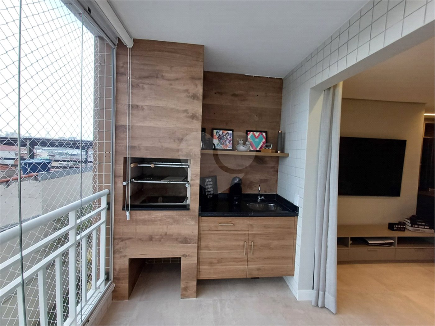 Apartamento à venda com 3 quartos, sendo 1 suíte, em Vila Guilherme, São Paulo, SP