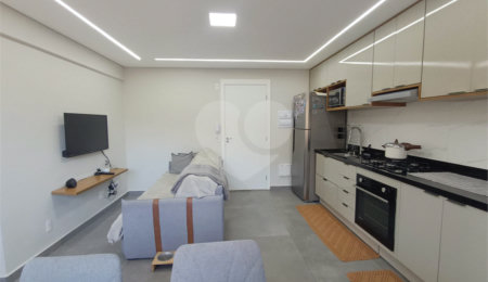 Apartamento à venda com 2 quartos, sendo 1 suíte,  em Chácaras Manão, Mairinque, SP