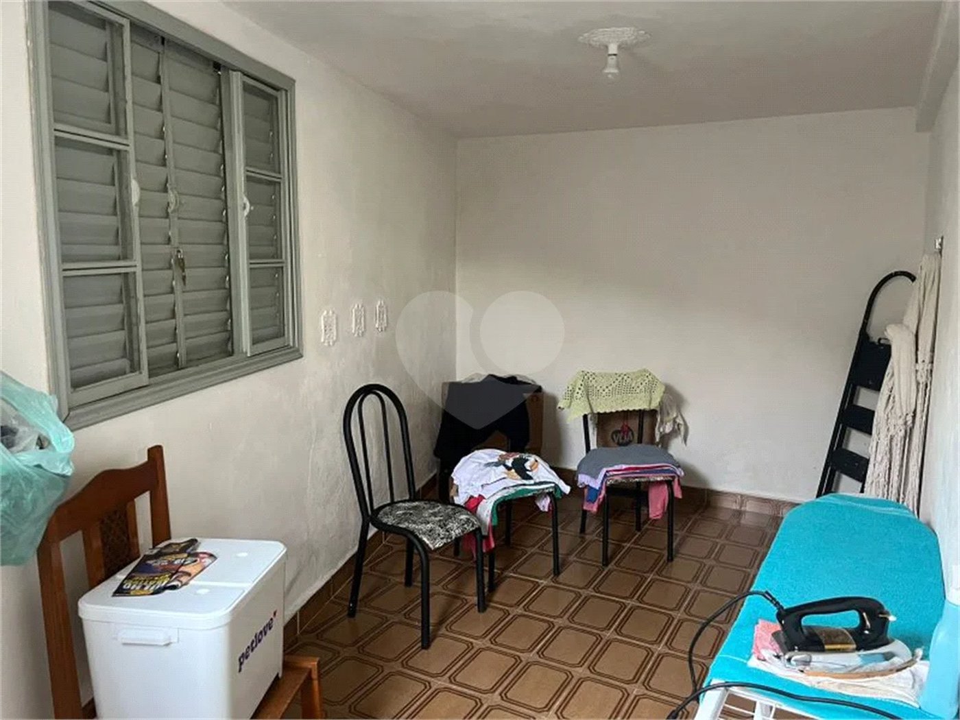 Casa à venda com 3 quartos em Horto, São Paulo, SP