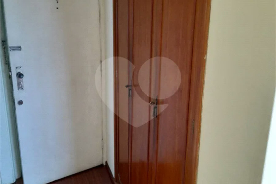 Apartamento à venda com 3 quartos em Santana, São Paulo, SP