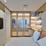 Apartamento à venda com 4 quartos, sendo 2 suítes, em Brooklin Novo, São Paulo, SP