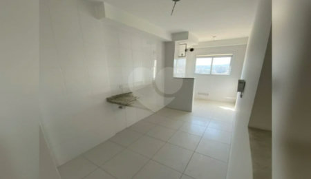 Apartamento à venda com 2 quartos, sendo 1 suíte, em Vila América, Santo André, SP