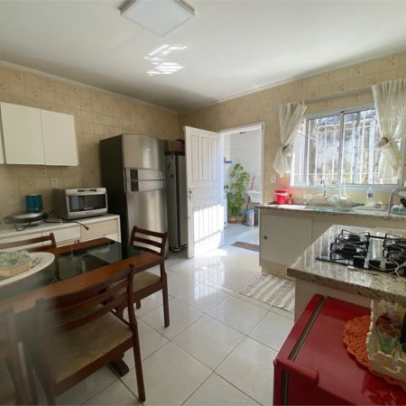 Sobrado à venda com 3 quartos, sendo 1 suíte, em Vila Ipojuca, São Paulo, SP