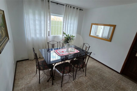 Casa à venda com 3 quartos, sendo 1 suíte, em Vila Maria Eugenia, São Paulo, SP