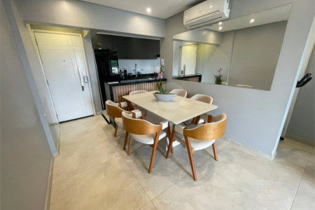 Apartamento à venda com 2 quartos em Vila Pereira Barreto, São Paulo, SP