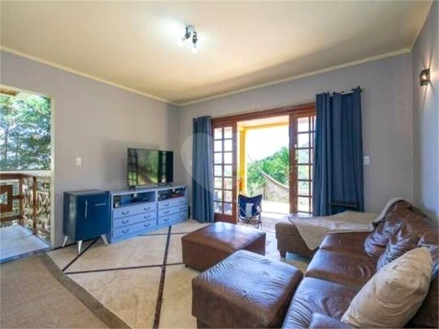 Casa para alugar com 4 suítes em Vila Santo Antônio, São Roque, SP