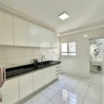 Apartamento para alugar com 3 quartos, sendo 1 suíte, no Centro, São Bernardo do Campo, SP