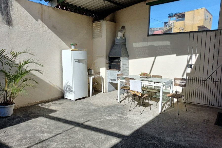 Casa à venda com 6 quartos, sendo 2 suítes, no Brasilândia, São Paulo, SP
