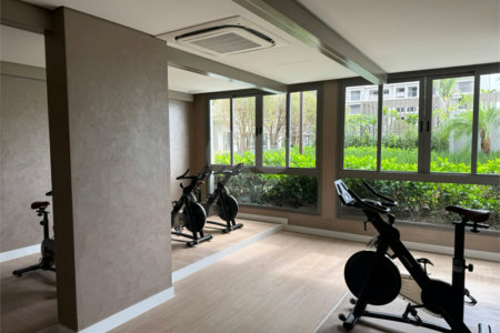 Apartamento à venda com 3 suítes em Tucuruvi, São Paulo, SP