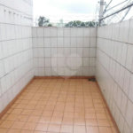Sobrado para alugar com 3 quartos em Tucuruvi, São Paulo, SP