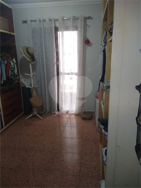 Apartamento à venda com 4 quartos, sendo 1 suíte, em Vila Galvão, Guarulhos, SP