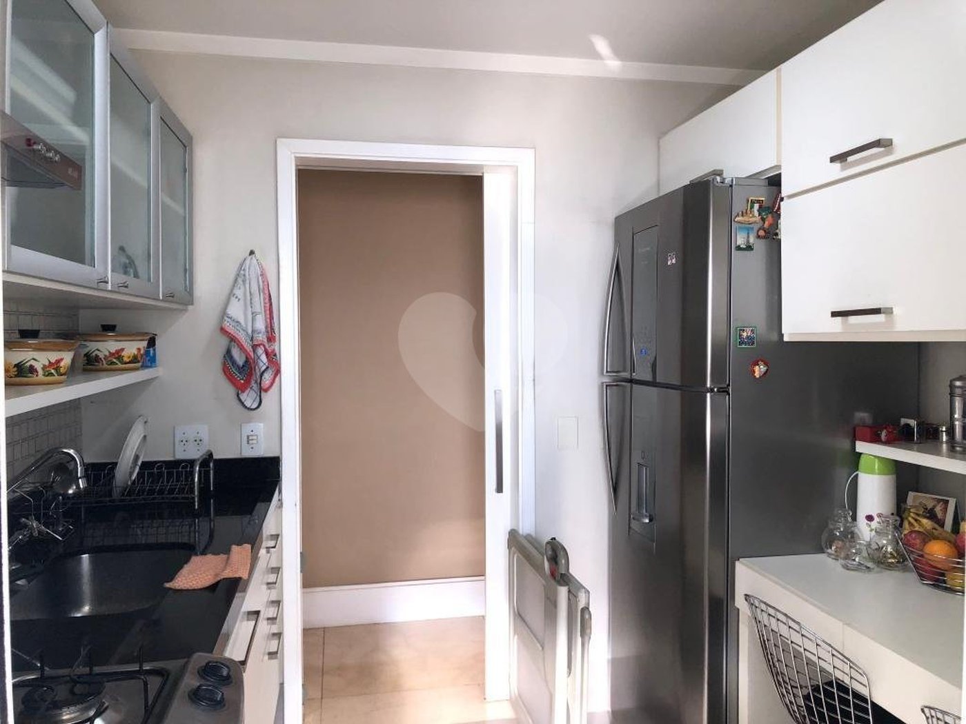 Cobertura à venda com 3 quartos, sendo 1 suíte, em Chácara Santo Antônio (zona Sul), São Paulo, SP