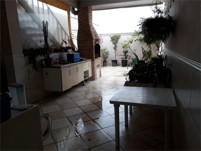 Sobrado à venda com 3 suítes em Jaçanã, São Paulo, SP