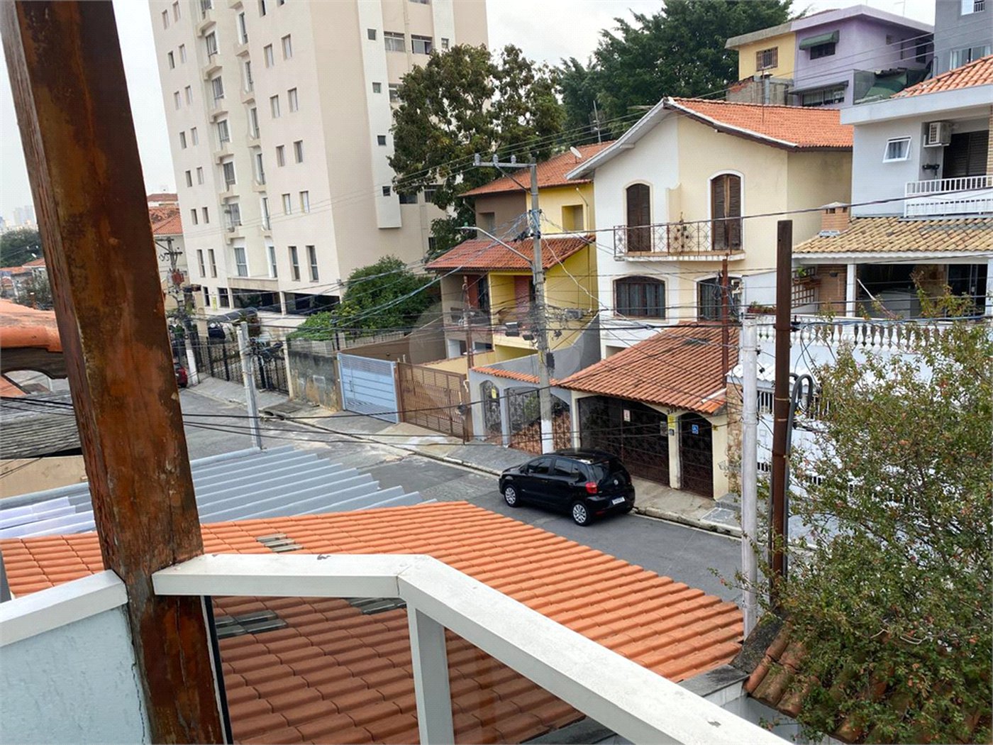 Sobrado à venda com 3 quartos, sendo 1 suíte, em Vila Nova Mazzei, São Paulo, SP