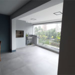 Apartamento à venda com 2 suítes em Jardim Caboré, São Paulo, SP
