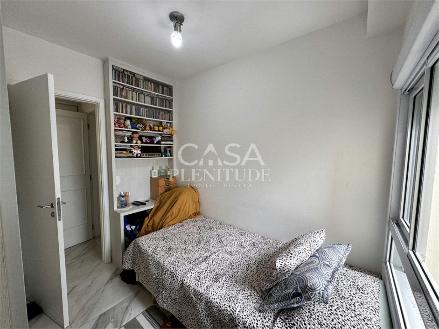 Apartamento à venda com 3 suítes em Mooca, São Paulo, SP