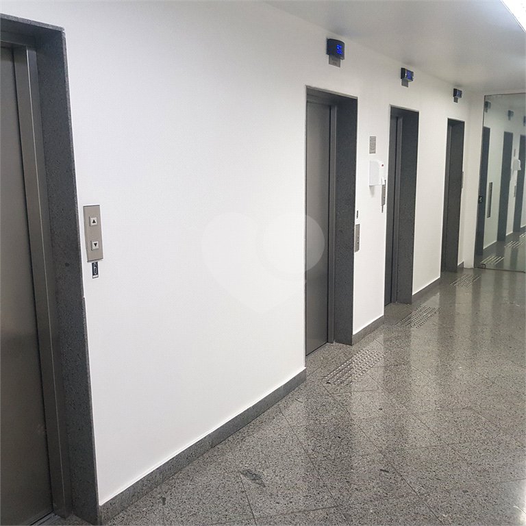 Sala à venda em Alto da Boa Vista, São Paulo, SP