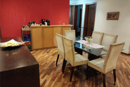 Apartamento à venda com 3 quartos, sendo 2 suítes,  em Vila Gilda, Santo André, SP