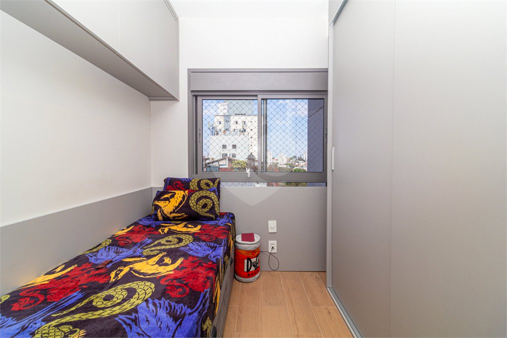 Apartamento à venda com 3 suítes em Jardim Prudência, São Paulo, SP