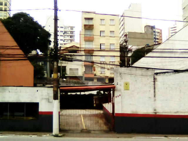 Terreno à venda em Santana, São Paulo, SP