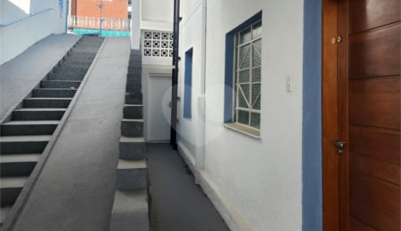 Casa para alugar com 5 quartos, sendo 1 suíte, em Vila Ipojuca, São Paulo, SP