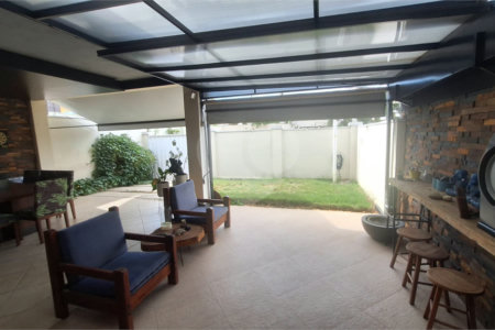 Casa à venda com 3 quartos, sendo 1 suíte,  no condomínio Villa Bella, Sorocaba - SP