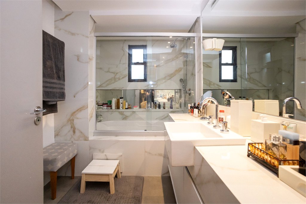 Apartamento à venda com 4 suítes em Itaim Bibi, São Paulo, SP