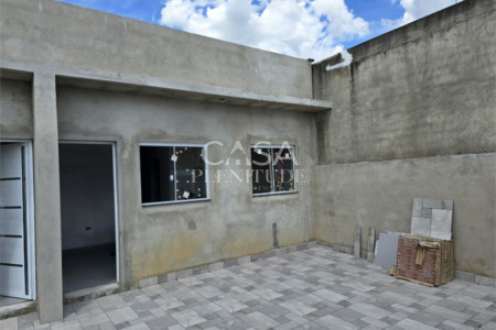 Casa à venda com 2 quartos em Terras de Arieta, Sorocaba, SP
