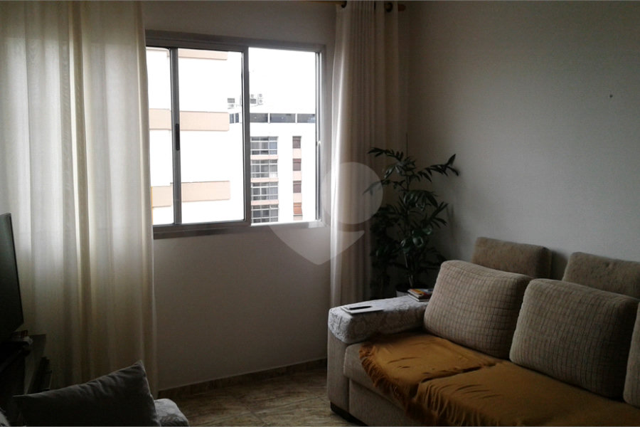 Apartamento à venda com 2 quartos em Santana, São Paulo, SP