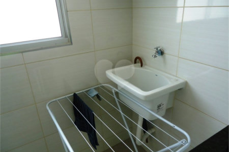 Apartamento no Condomínio Monte Nevada.