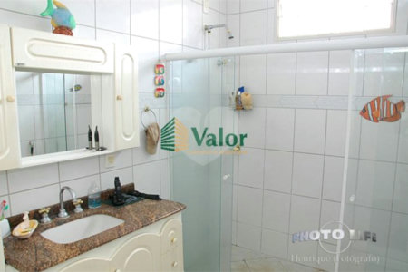 Casa Residencial Planalto Paraíso
