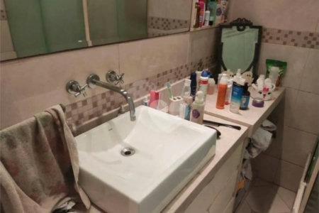 Apartamento à venda com 4 quartos, sendo 2 suítes, em Cosme Velho, Rio de Janeiro, RJ