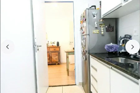 Apartamento à venda com 1 quarto em Vila Andrade, São Paulo, SP