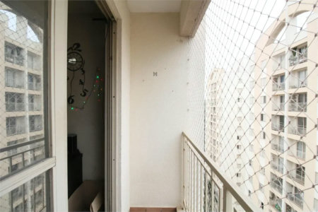 Apartamento à venda com 3 quartos em Jardim Vazani, São Paulo, SP