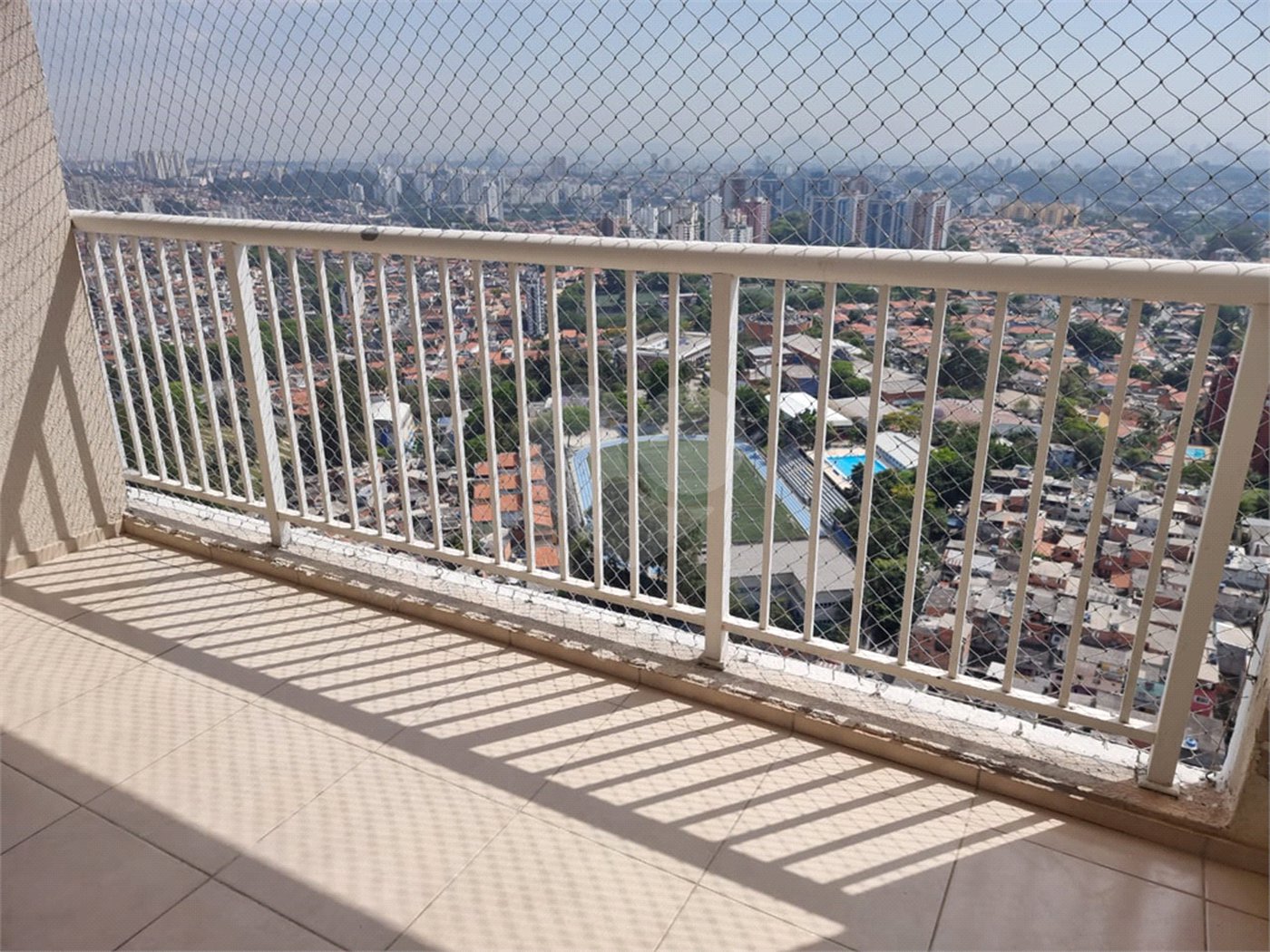 Apartamento à venda ou para alugar com 1 suíte em Fazenda Morumbi, São Paulo, SP