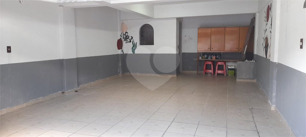 Casa à venda com 3 suítes em Limão, São Paulo, SP