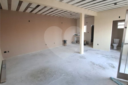 Casa Térrea à venda com 2 quartos em Campo Grande, Rio de Janeiro, RJ