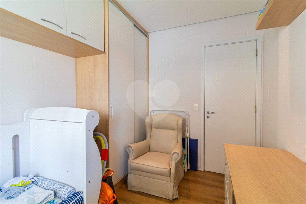 Apartamento à venda com 3 quartos, sendo 1 suíte, em Granja Julieta, São Paulo, SP