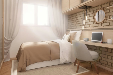 Residencial Luiza