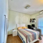 Apartamento à venda com 4 suítes em Vila Suzana, São Paulo, SP