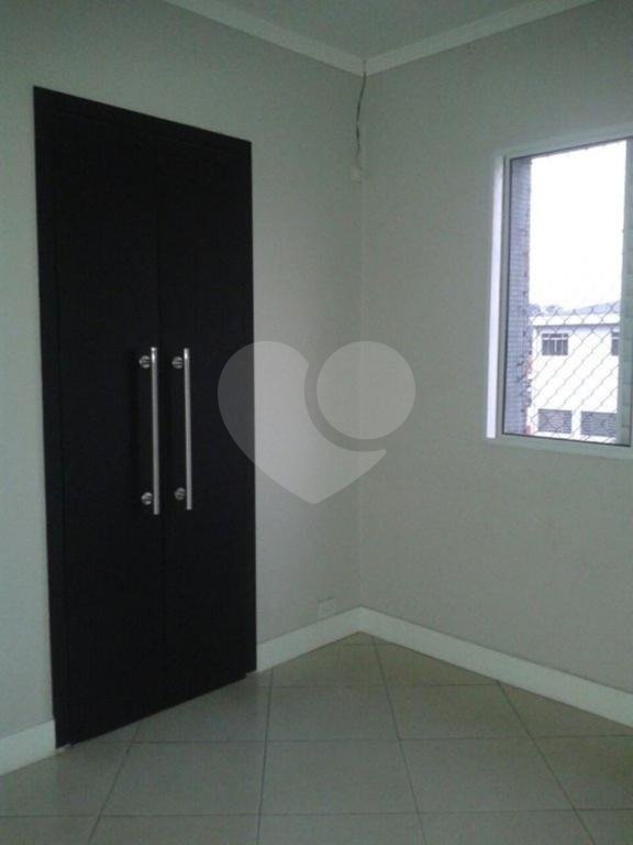 Apartamento à venda com 2 quartos em Santana, São Paulo, SP