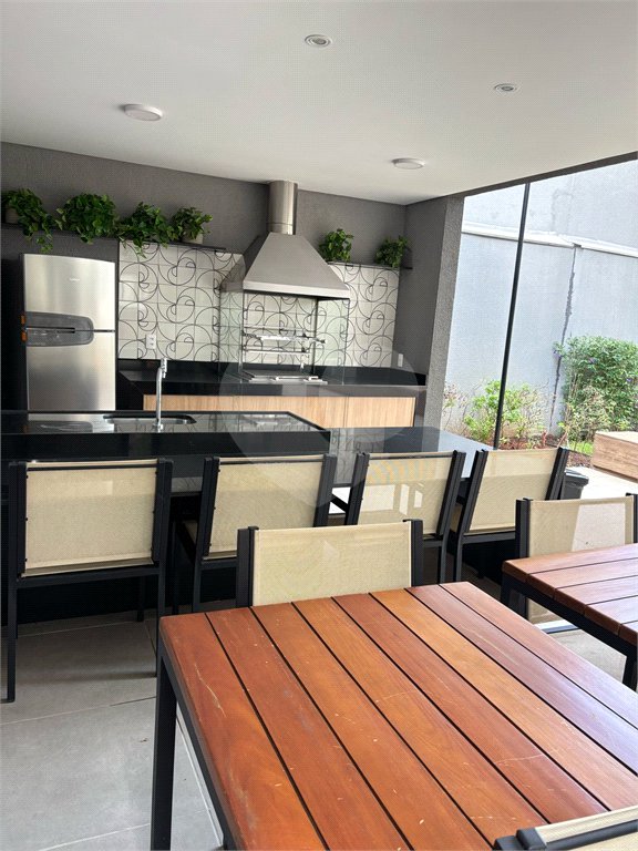 Apartamento para alugar com 1 suíte em Pinheiros, São Paulo, SP