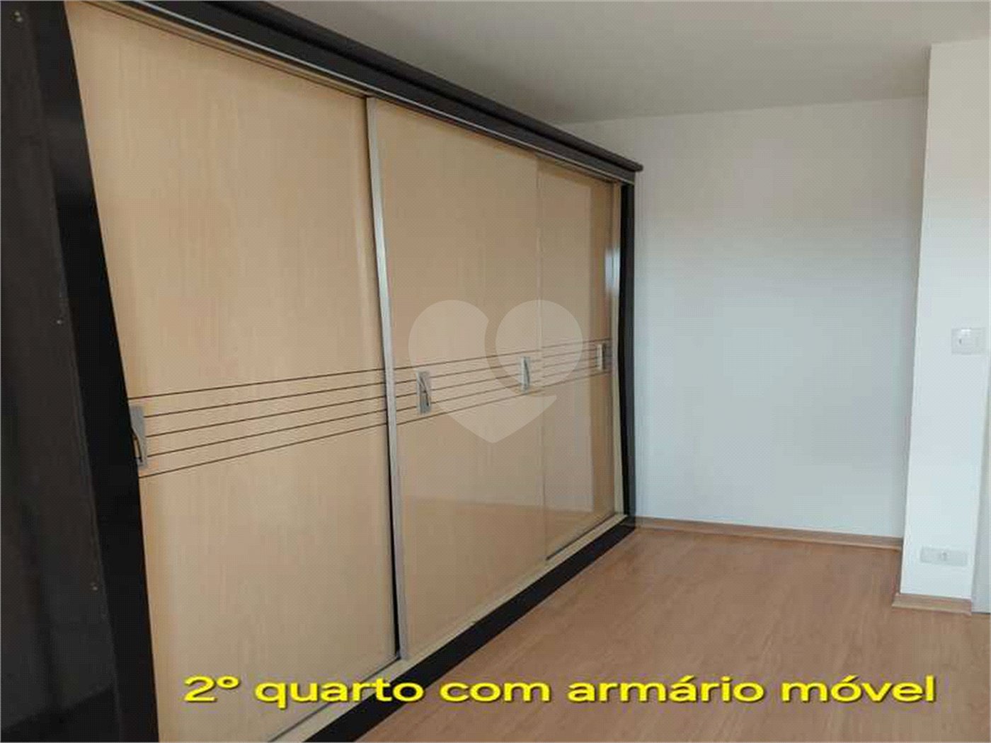 Apartamento para alugar com 2 quartos, sendo 1 suíte, em Imirim, São Paulo, SP