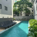 Apartamento para alugar com 1 quarto em Campo Belo, São Paulo, SP